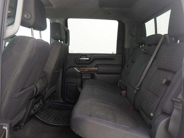 used 2023 GMC Sierra 2500 car, priced at $46,998