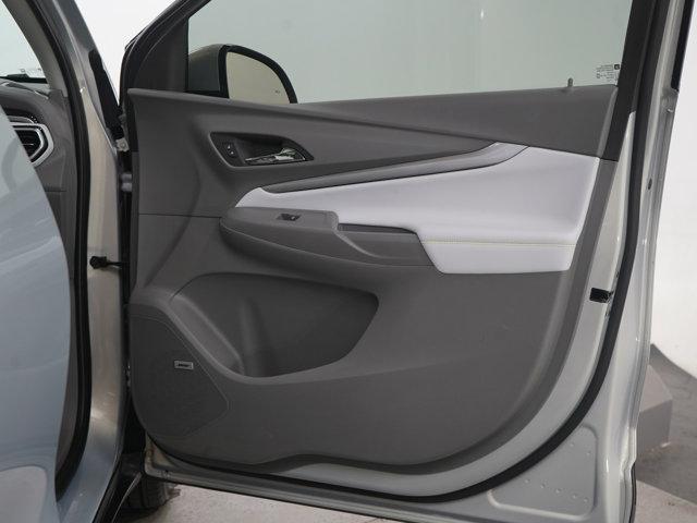 used 2022 Chevrolet Bolt EUV car, priced at $18,799