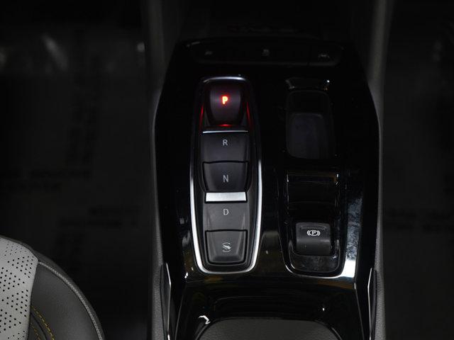 used 2022 Chevrolet Bolt EUV car, priced at $18,799