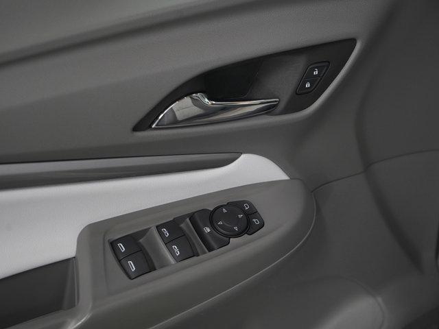 used 2022 Chevrolet Bolt EUV car, priced at $18,799