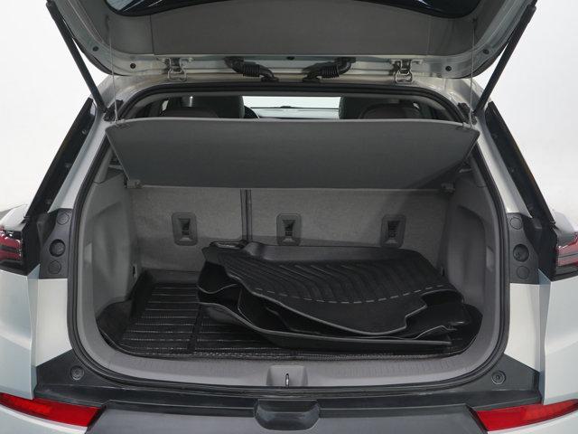 used 2022 Chevrolet Bolt EUV car, priced at $18,799