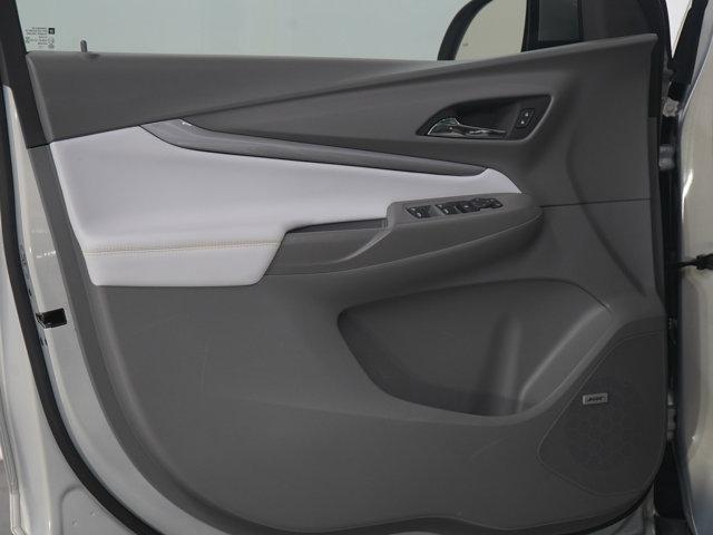 used 2022 Chevrolet Bolt EUV car, priced at $18,799