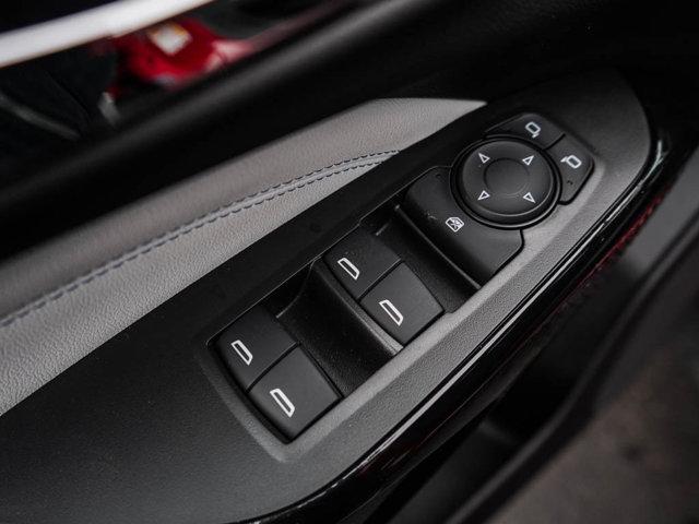 new 2026 Chevrolet Trax car, priced at $24,789