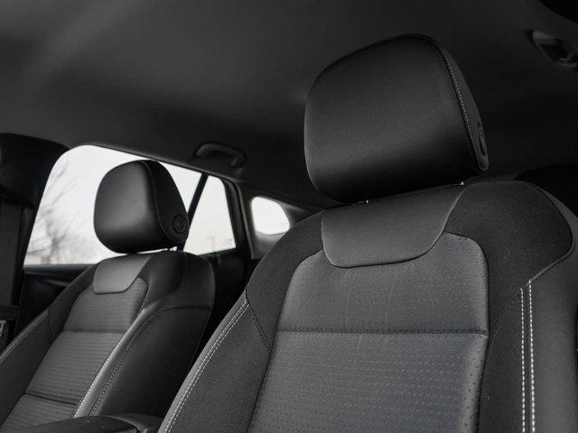 new 2026 Chevrolet Trax car, priced at $24,789