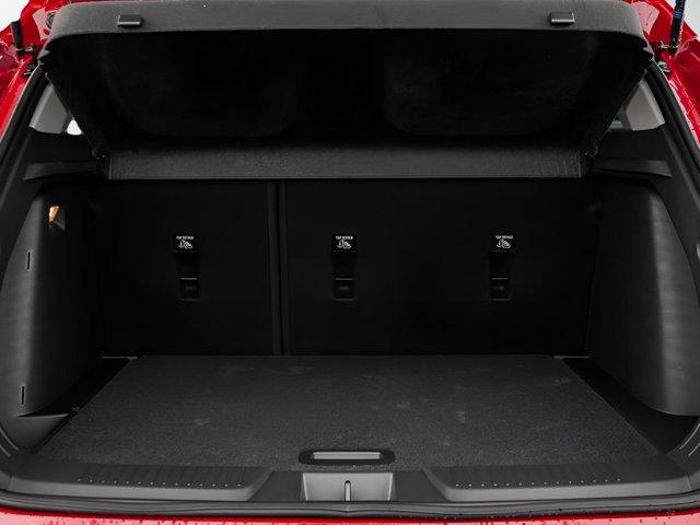 new 2026 Chevrolet Trax car, priced at $24,789