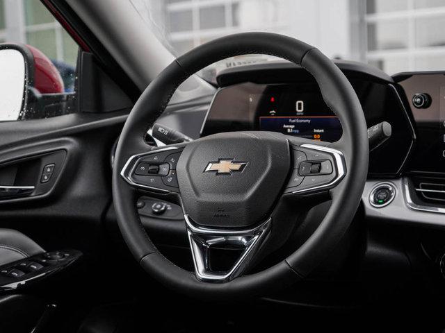 new 2026 Chevrolet Trax car, priced at $24,789