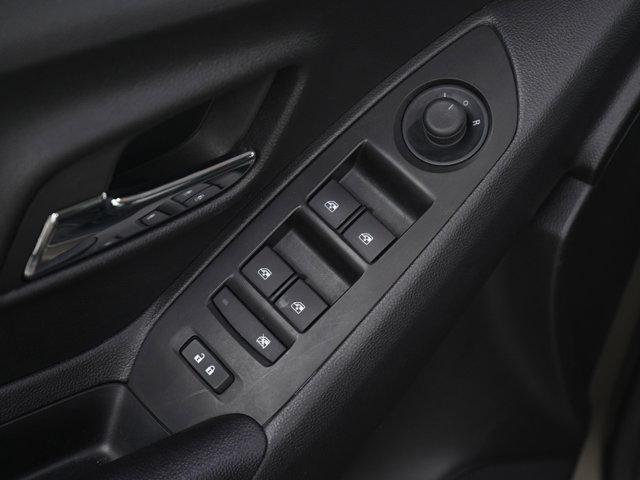 used 2022 Chevrolet Trax car, priced at $19,998