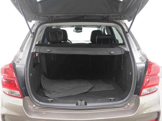 used 2022 Chevrolet Trax car, priced at $19,998