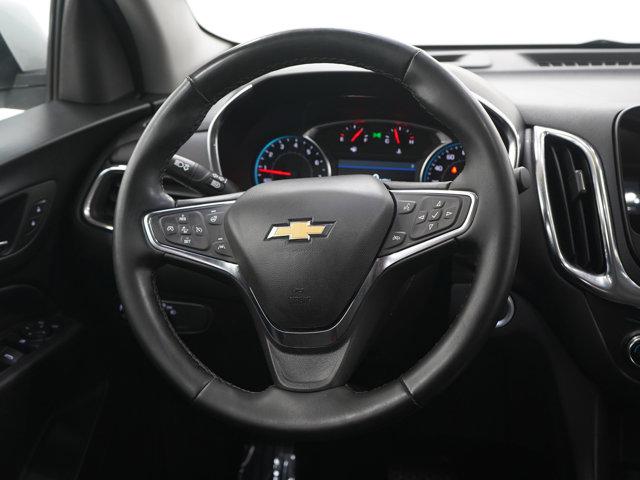 used 2024 Chevrolet Equinox car, priced at $20,998