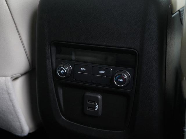 used 2022 Buick Enclave car, priced at $33,499