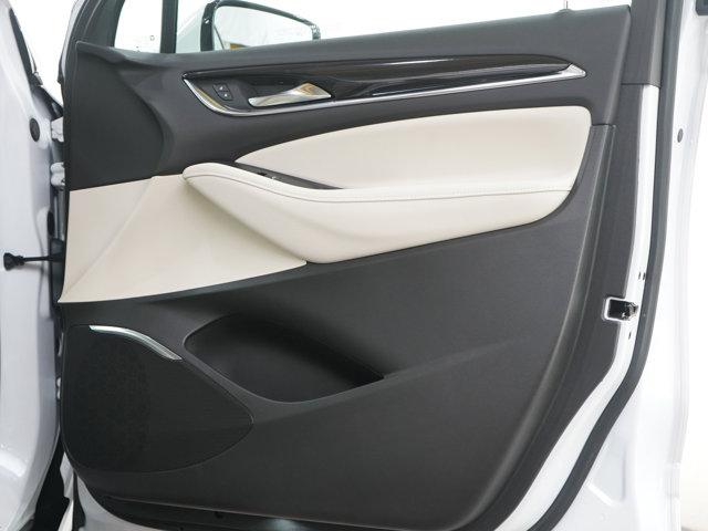 used 2022 Buick Enclave car, priced at $33,499