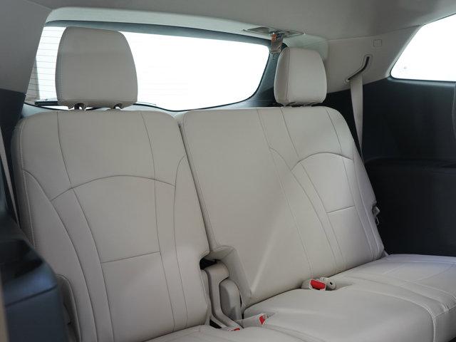 used 2022 Buick Enclave car, priced at $33,499