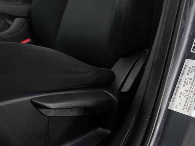 used 2015 Mazda Mazda3 car, priced at $9,499