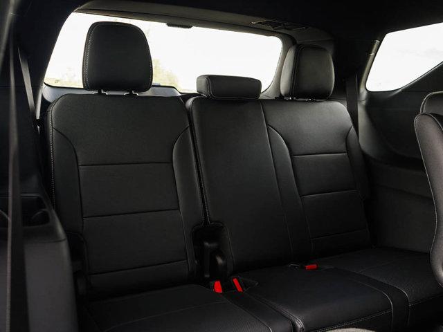 new 2026 Chevrolet Traverse car, priced at $46,237