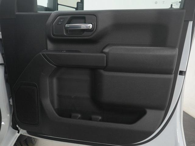 used 2025 GMC Sierra 2500 car, priced at $47,499