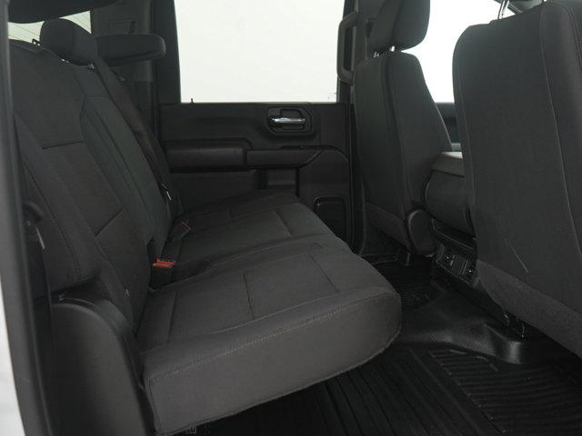 used 2025 GMC Sierra 2500 car, priced at $47,499