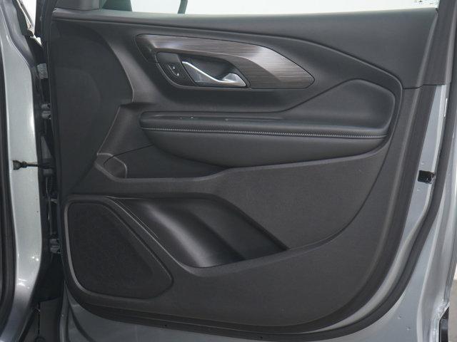 used 2024 GMC Terrain car, priced at $25,499