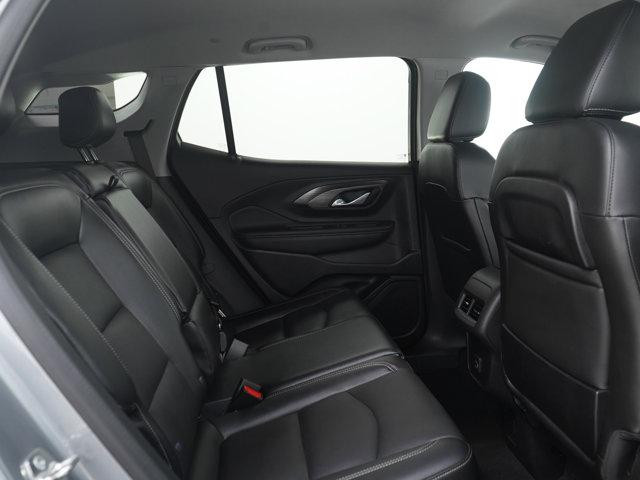 used 2024 GMC Terrain car, priced at $25,499