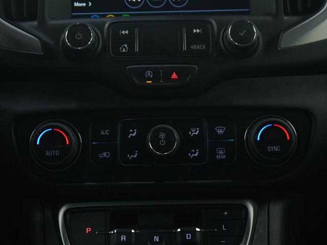 used 2024 GMC Terrain car, priced at $24,849