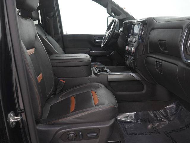 used 2023 GMC Sierra 2500 car, priced at $55,998