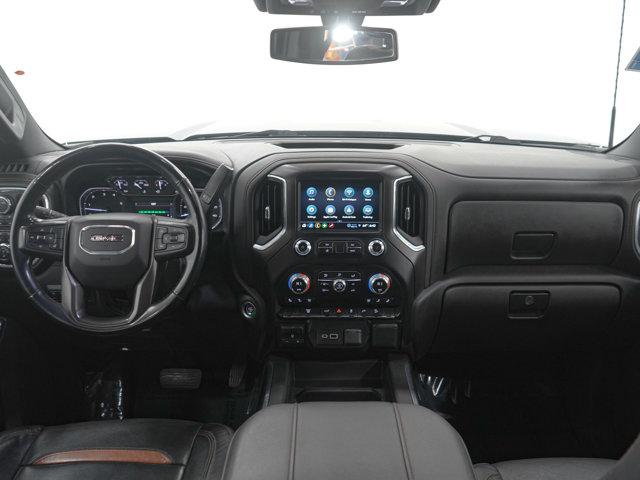 used 2023 GMC Sierra 2500 car, priced at $55,998