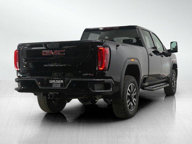 used 2023 GMC Sierra 2500 car, priced at $55,998