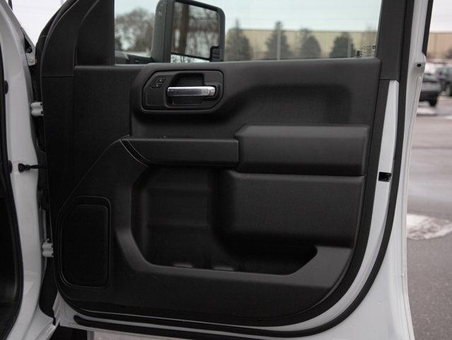 used 2021 Chevrolet Silverado 2500 car, priced at $38,499