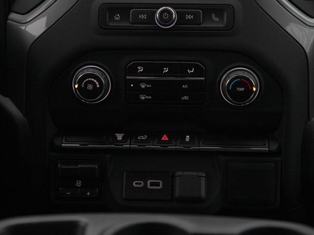 used 2021 Chevrolet Silverado 2500 car, priced at $38,499