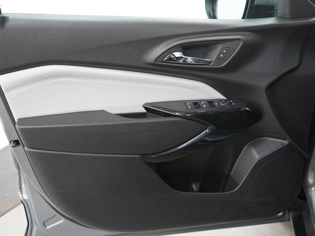 used 2024 Chevrolet Trax car, priced at $19,499