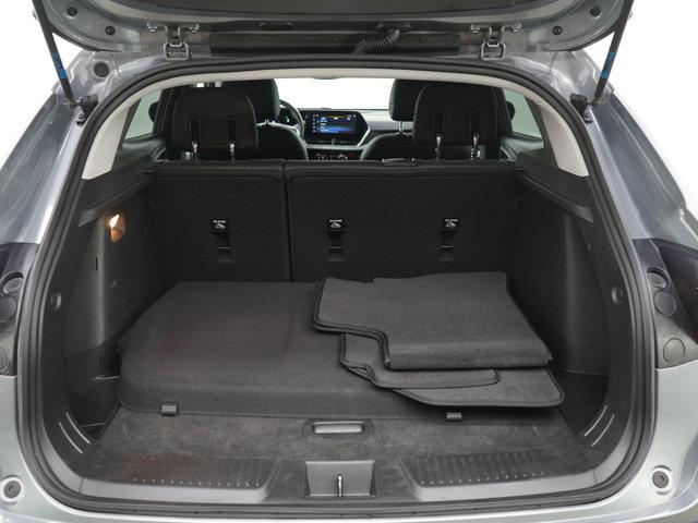 used 2024 Chevrolet Trax car, priced at $19,499