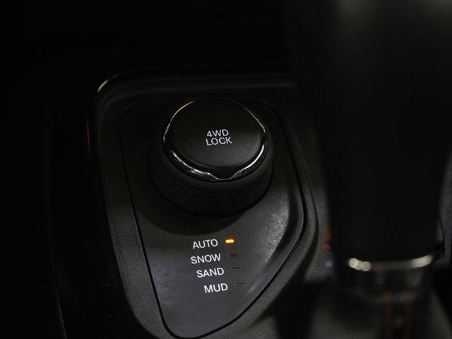 used 2020 Jeep Compass car, priced at $13,599