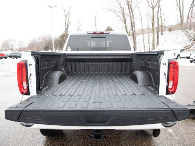 used 2020 GMC Sierra 3500 car, priced at $57,499