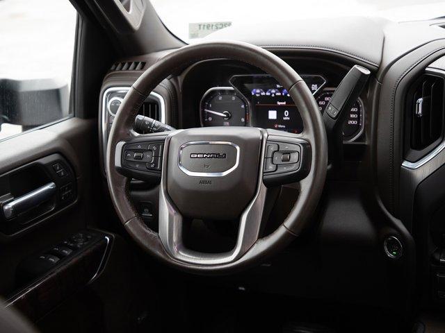 used 2020 GMC Sierra 3500 car, priced at $57,499