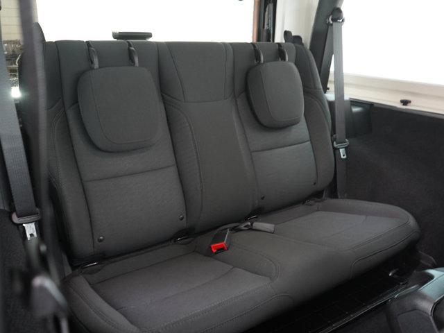 used 2019 Jeep Wrangler car, priced at $22,849