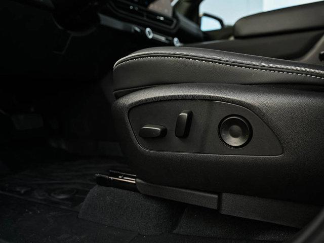 new 2026 Chevrolet Silverado EV car, priced at $58,701