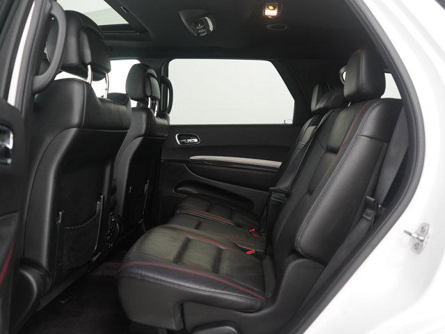 used 2017 Dodge Durango car, priced at $18,998