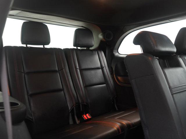 used 2017 Dodge Durango car, priced at $18,998