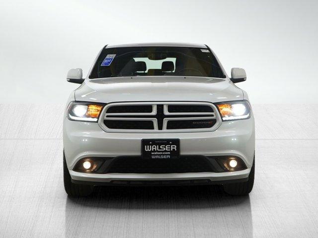 used 2017 Dodge Durango car, priced at $18,998