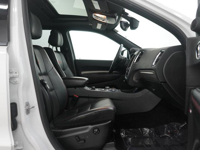 used 2017 Dodge Durango car, priced at $18,998