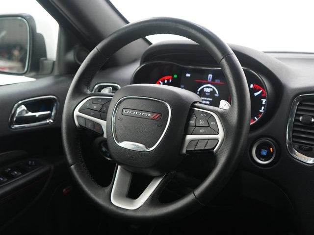 used 2017 Dodge Durango car, priced at $18,998