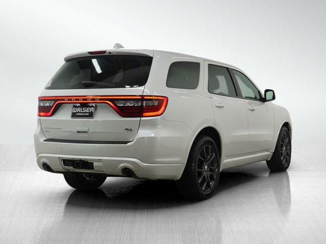 used 2017 Dodge Durango car, priced at $18,998