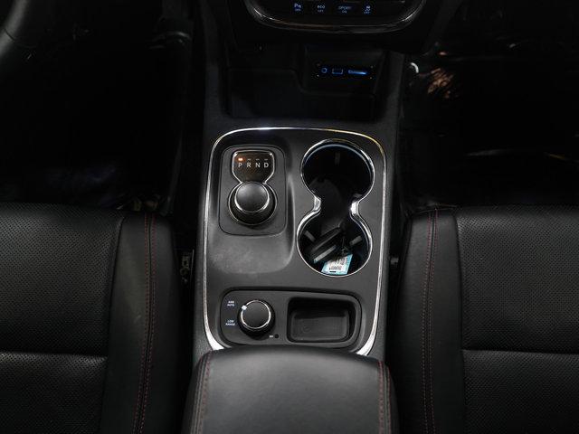 used 2017 Dodge Durango car, priced at $18,998