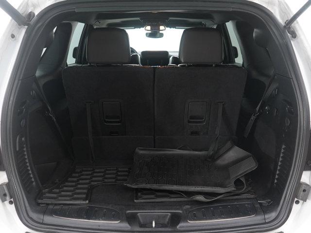 used 2017 Dodge Durango car, priced at $18,998