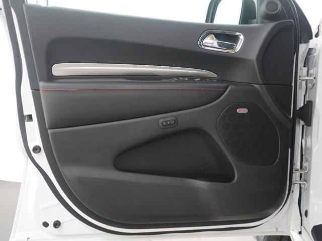 used 2017 Dodge Durango car, priced at $18,998