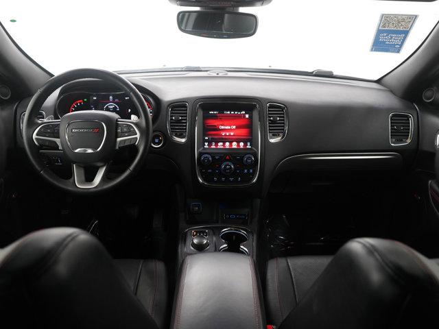 used 2017 Dodge Durango car, priced at $18,998