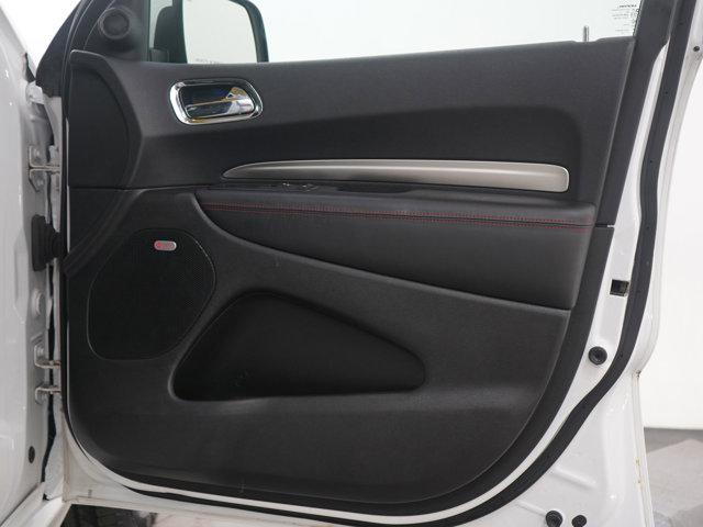 used 2017 Dodge Durango car, priced at $18,998