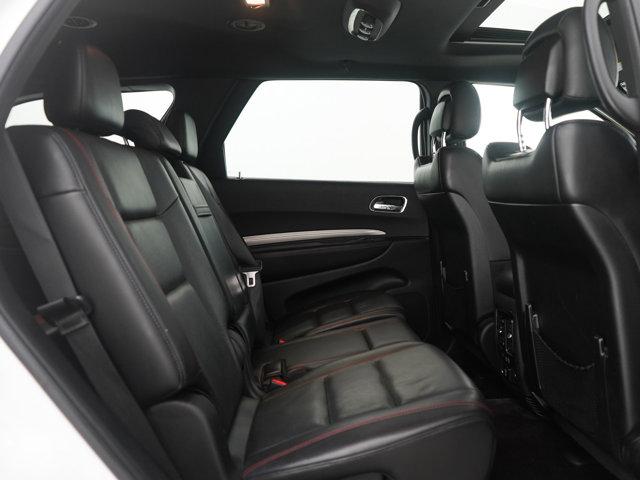 used 2017 Dodge Durango car, priced at $18,998