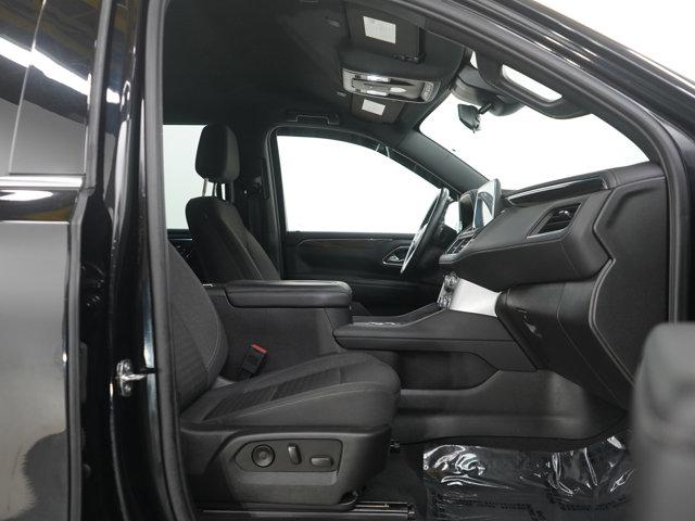 used 2023 GMC Yukon XL car, priced at $45,499