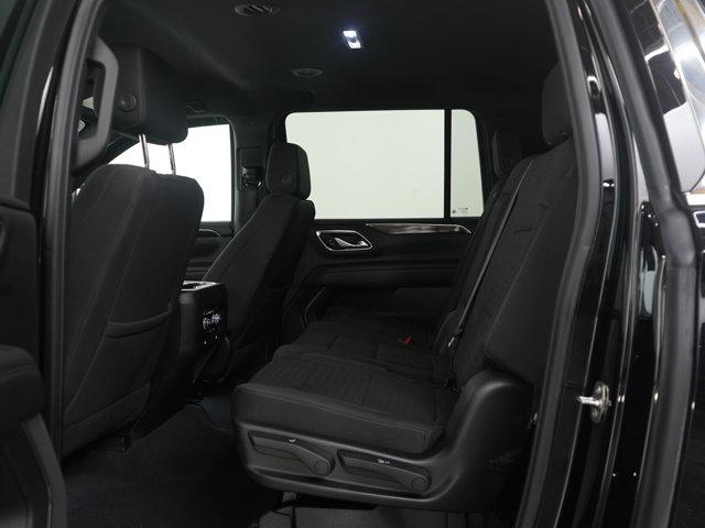 used 2023 GMC Yukon XL car, priced at $45,499