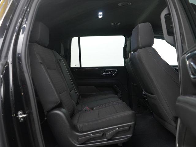 used 2023 GMC Yukon XL car, priced at $45,499